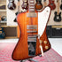 1977 Ibanez 2348 'Firebird' Made In Japan Lawsuit Electric Guitar - Preowned