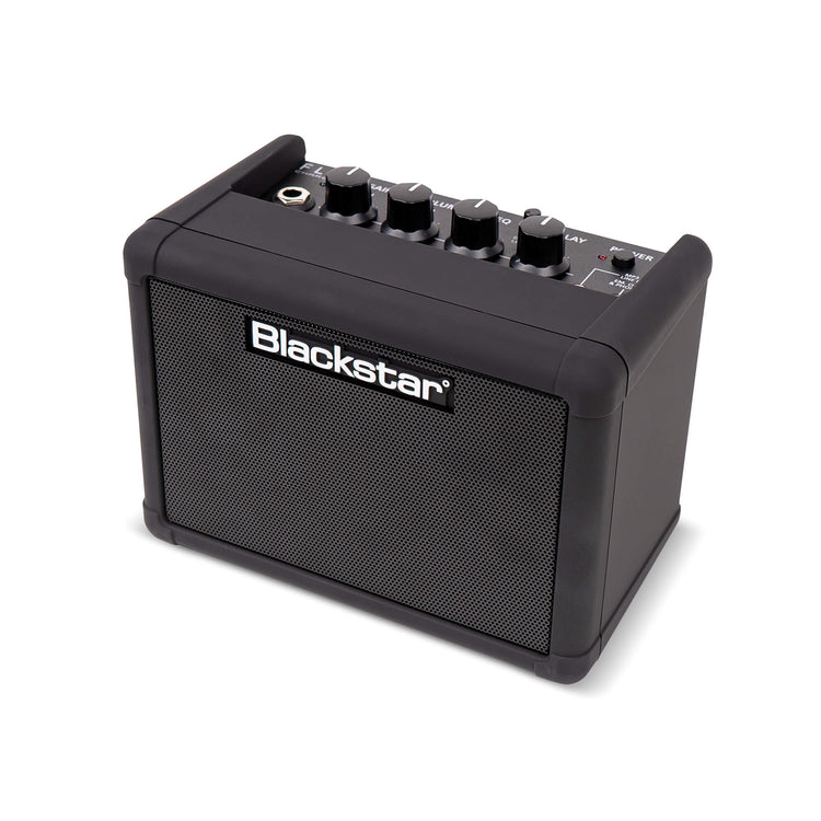 Blackstar Fly 3 CHARGE Bluetooth Mini Guitar Amplifier
