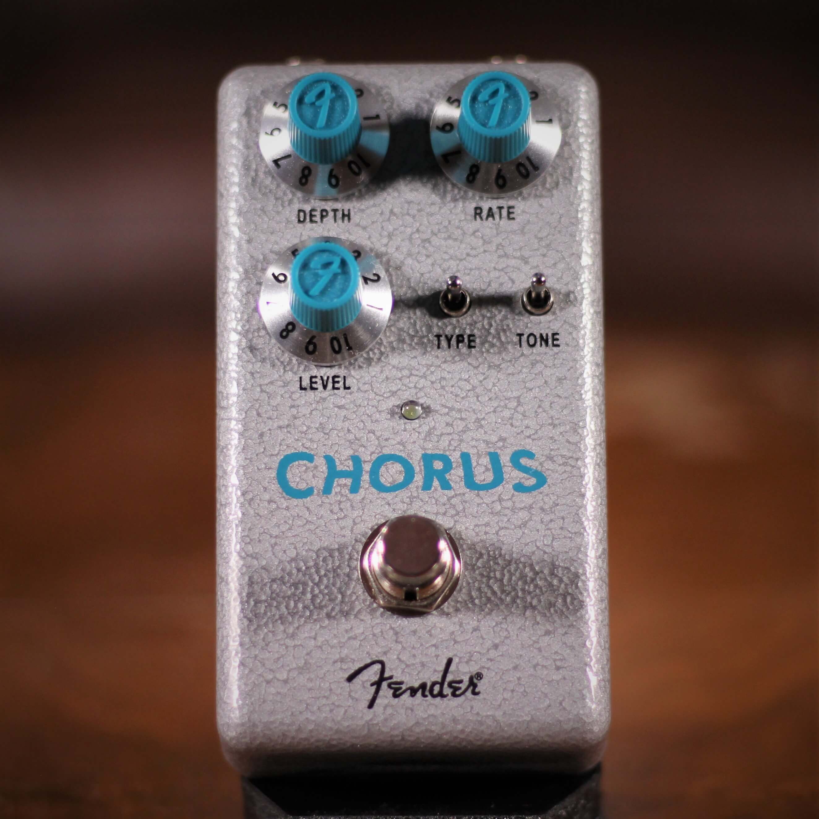 Fender Hammertone Chorus - Chorus available at Foulds Guitars Derby