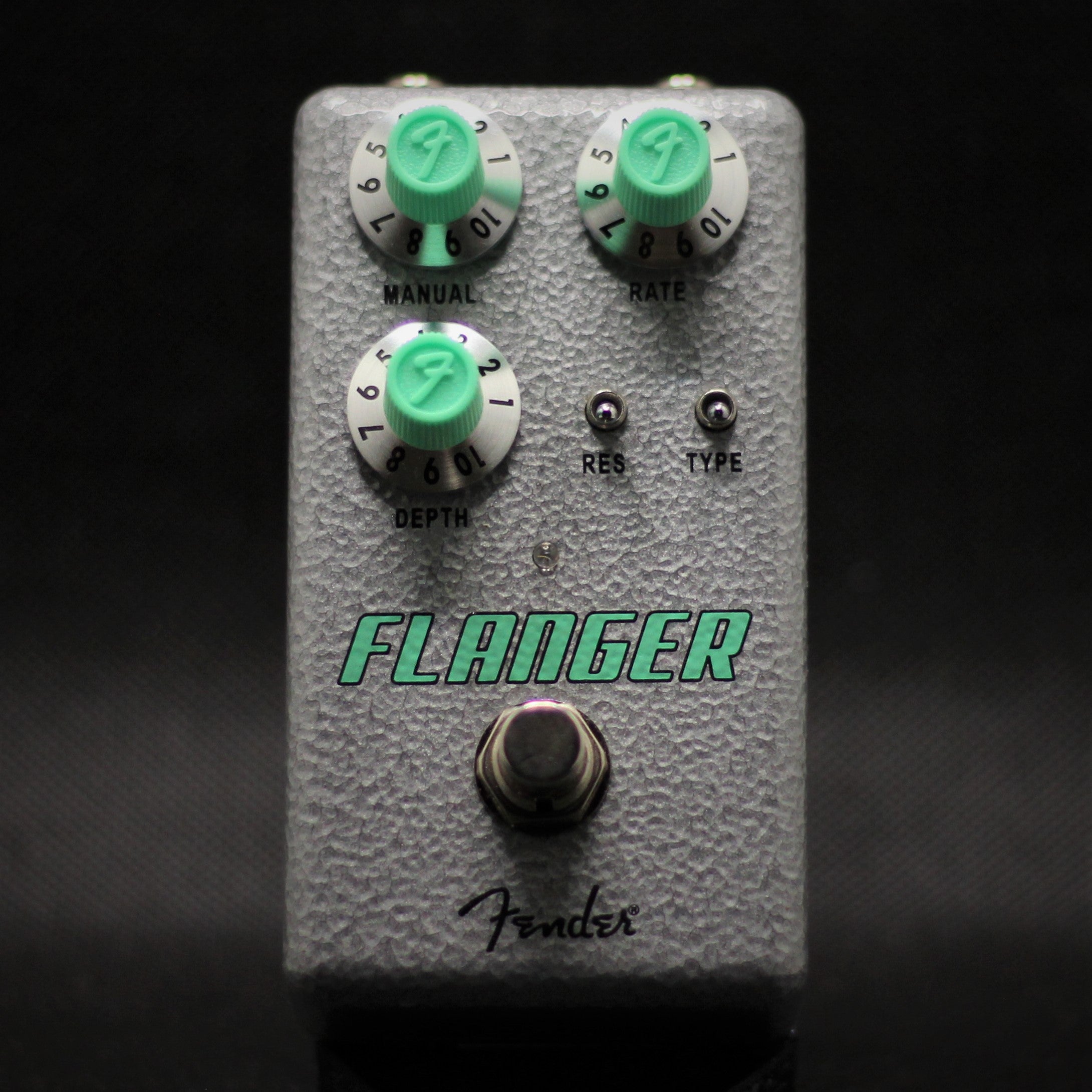Fender Hammertone Flanger