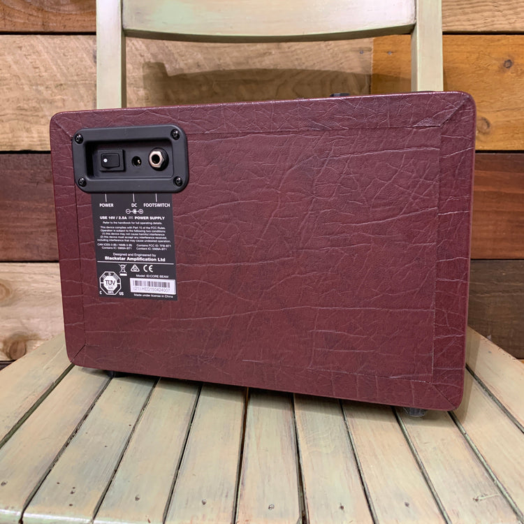 Blackstar ID:Core BEAM 20W 2x3 Guitar Combo with Bluetooth Connectivity