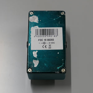 Mad Professor Forest Green Compressor