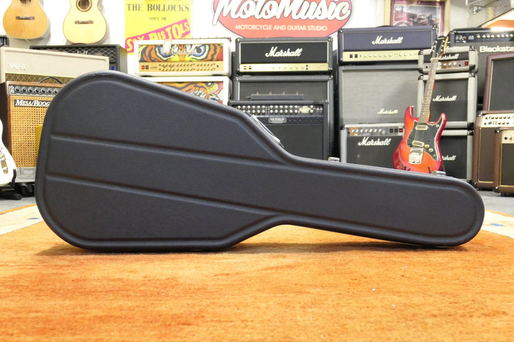Yamaha APX-6LA Electro Acoustic Guitar Sunburst