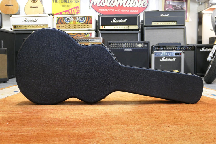 Gitane DG250M Maple Gypsy Jazz Blonde