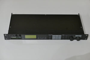 TC Electronic G-Force Multi-Effects Processor