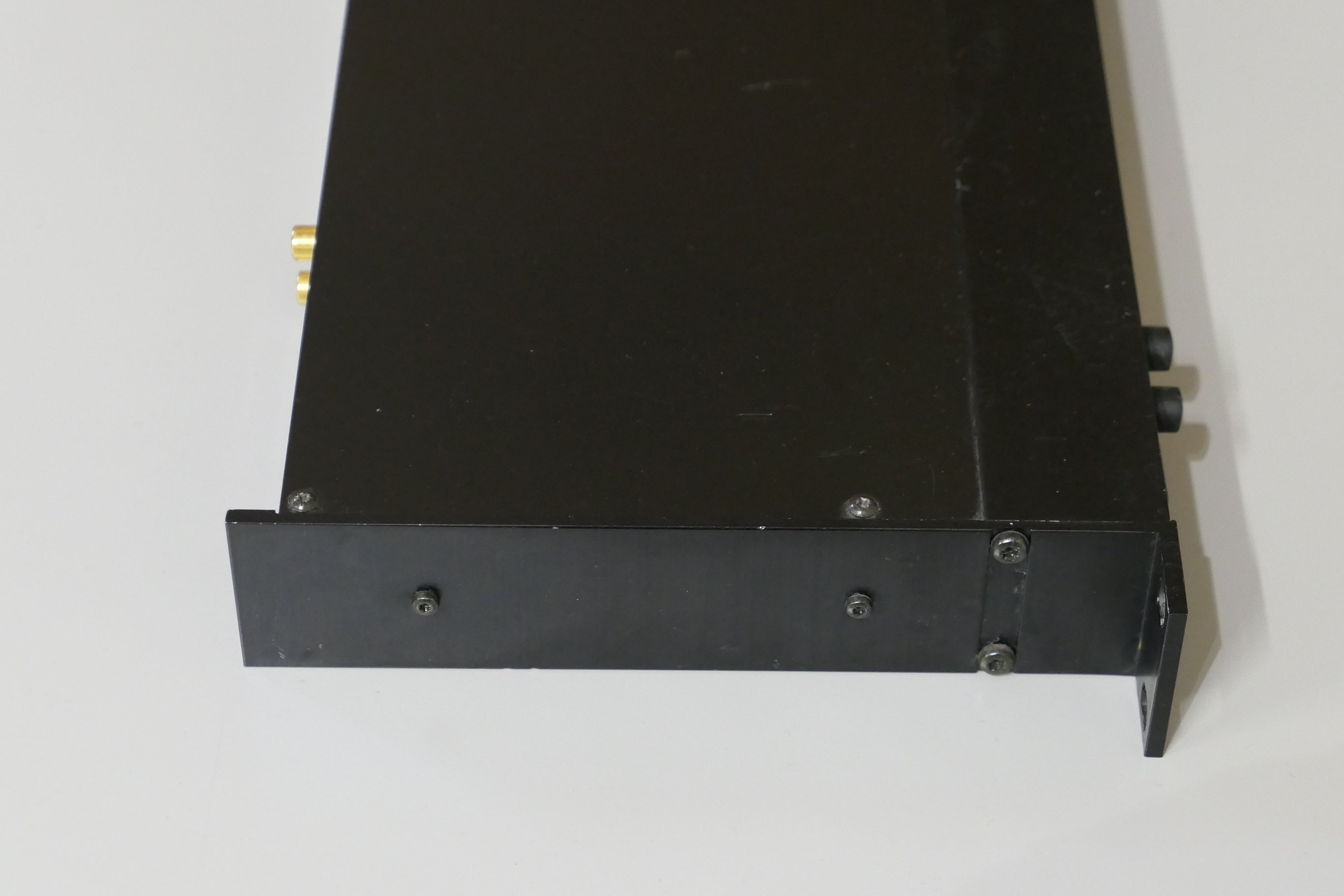TC Electronic G-Force Multi-Effects Processor