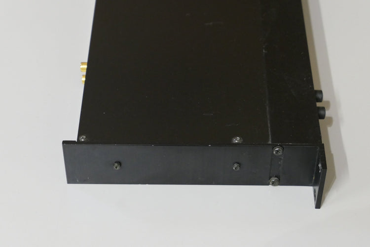 TC Electronic G-Force Multi-Effects Processor
