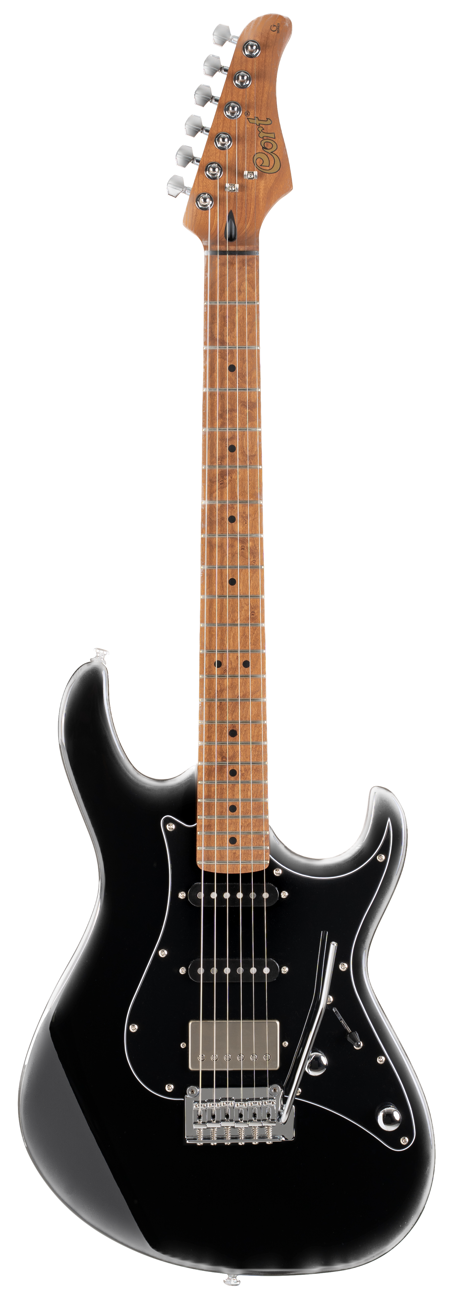 Cort G250 SE - Black