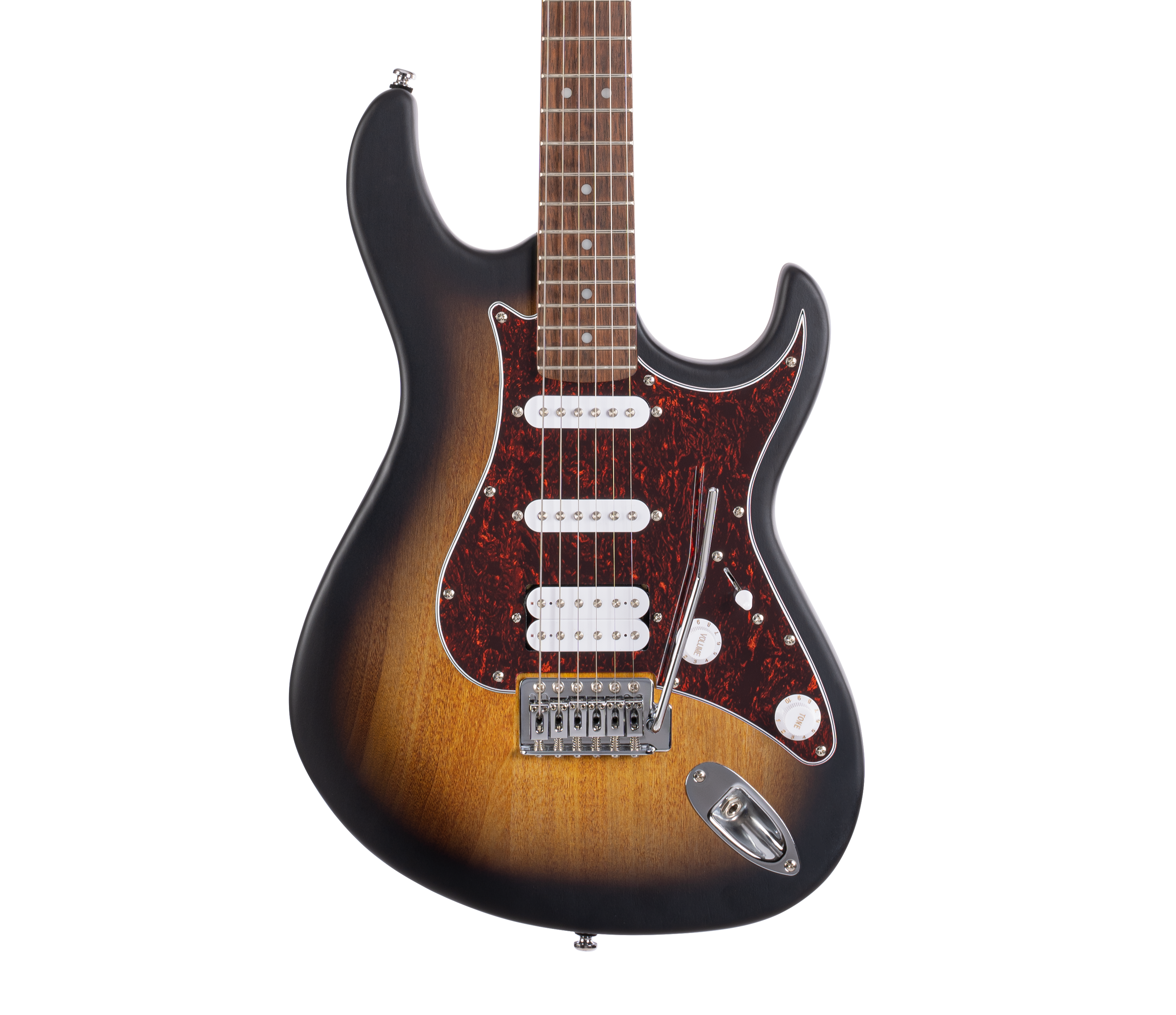Cort G110 - Open Pore Sunburst