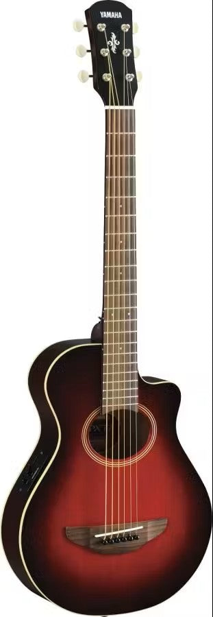 Yamaha APXT2 ¾ Size Electro-Acoustic Travel Guitar