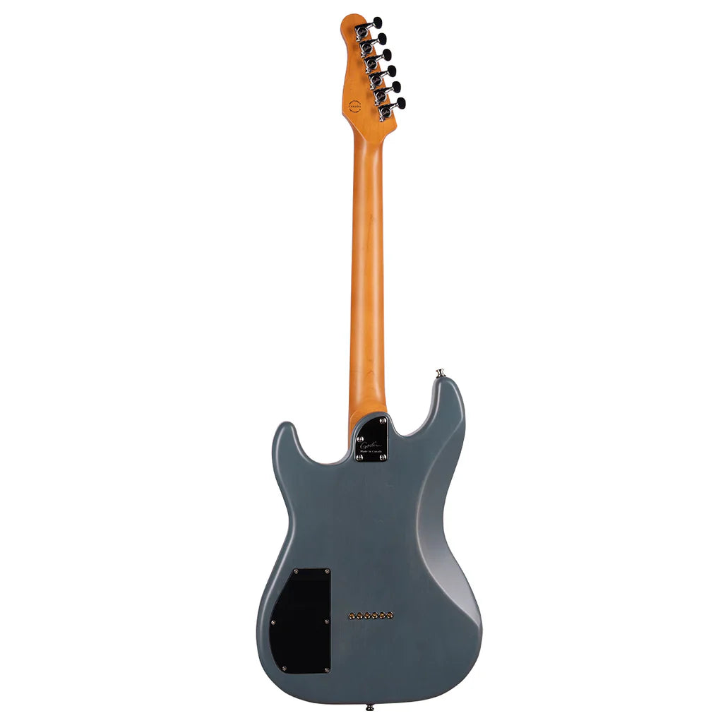 Godin Session HT ~ Arctik Blue MN