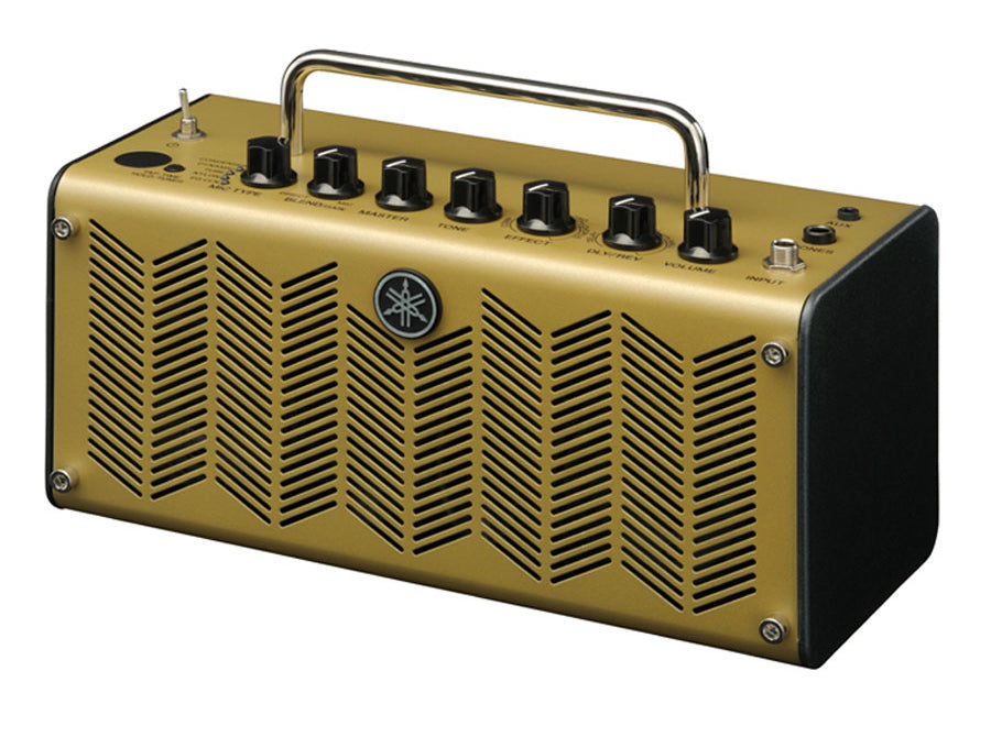 Yamaha THR5A Electro-Acoustic & Silent Guitar Amp with USB Audio Interface