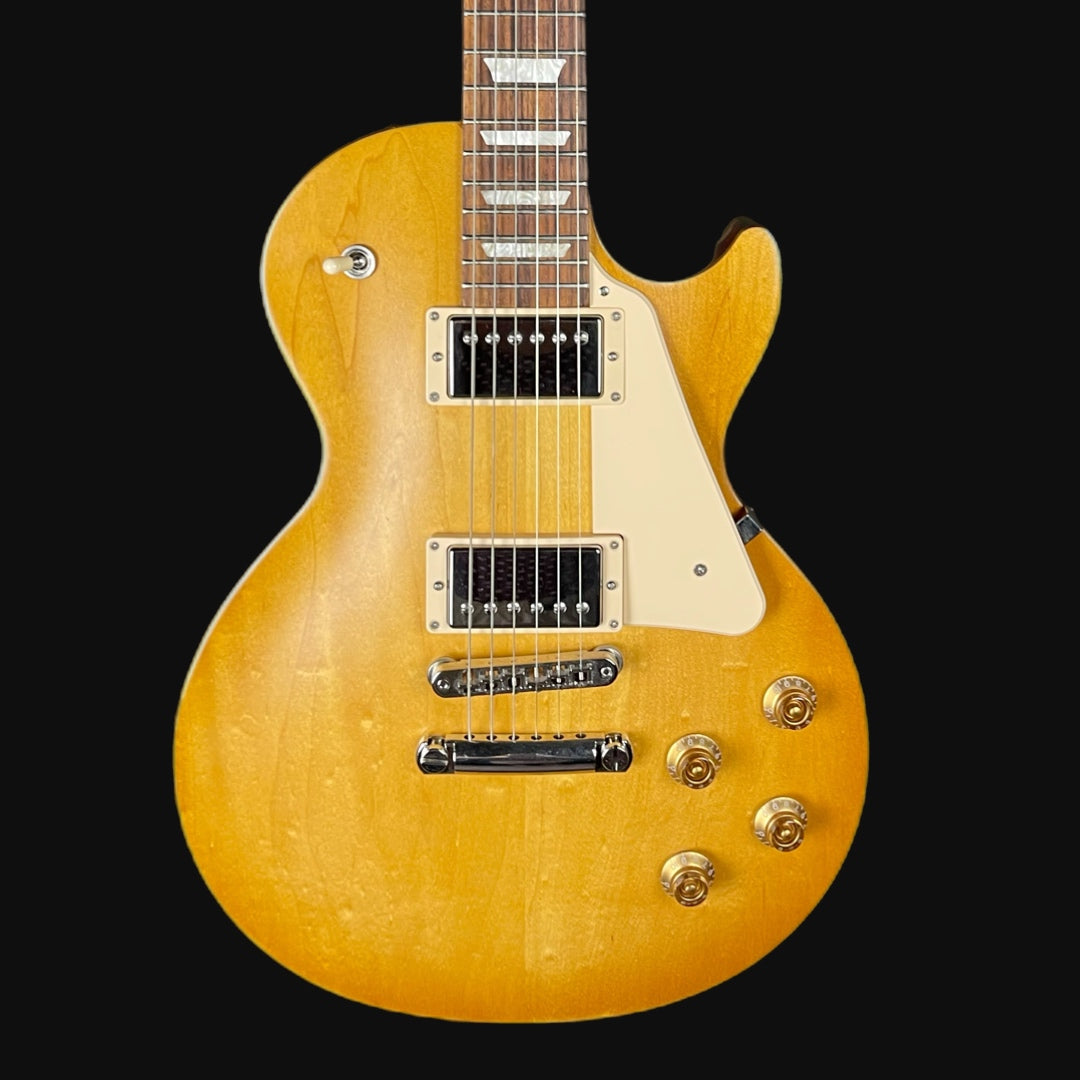 Gibson 2021 Les Paul Tribute Satin Honey Burst (2021) | eBay