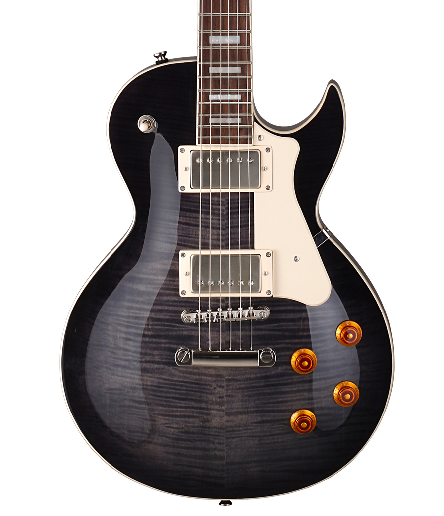 Cort CR250 - Trans Black