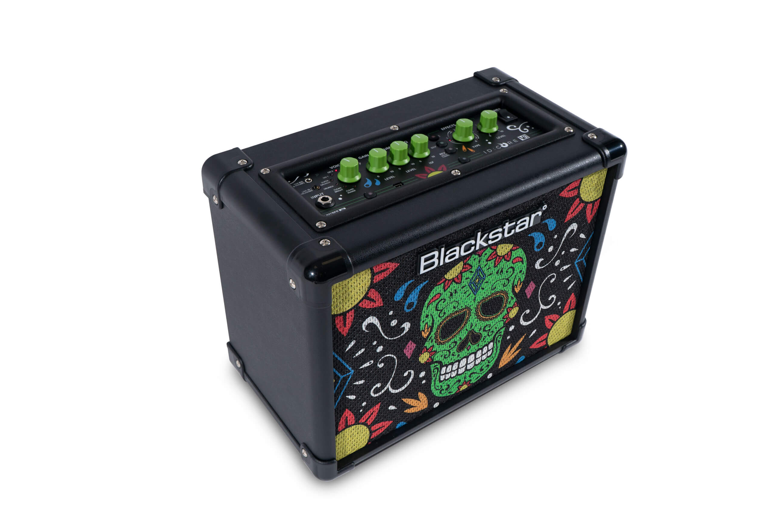 Blackstar ID:Core V3 STEREO 10 Sugar Skull