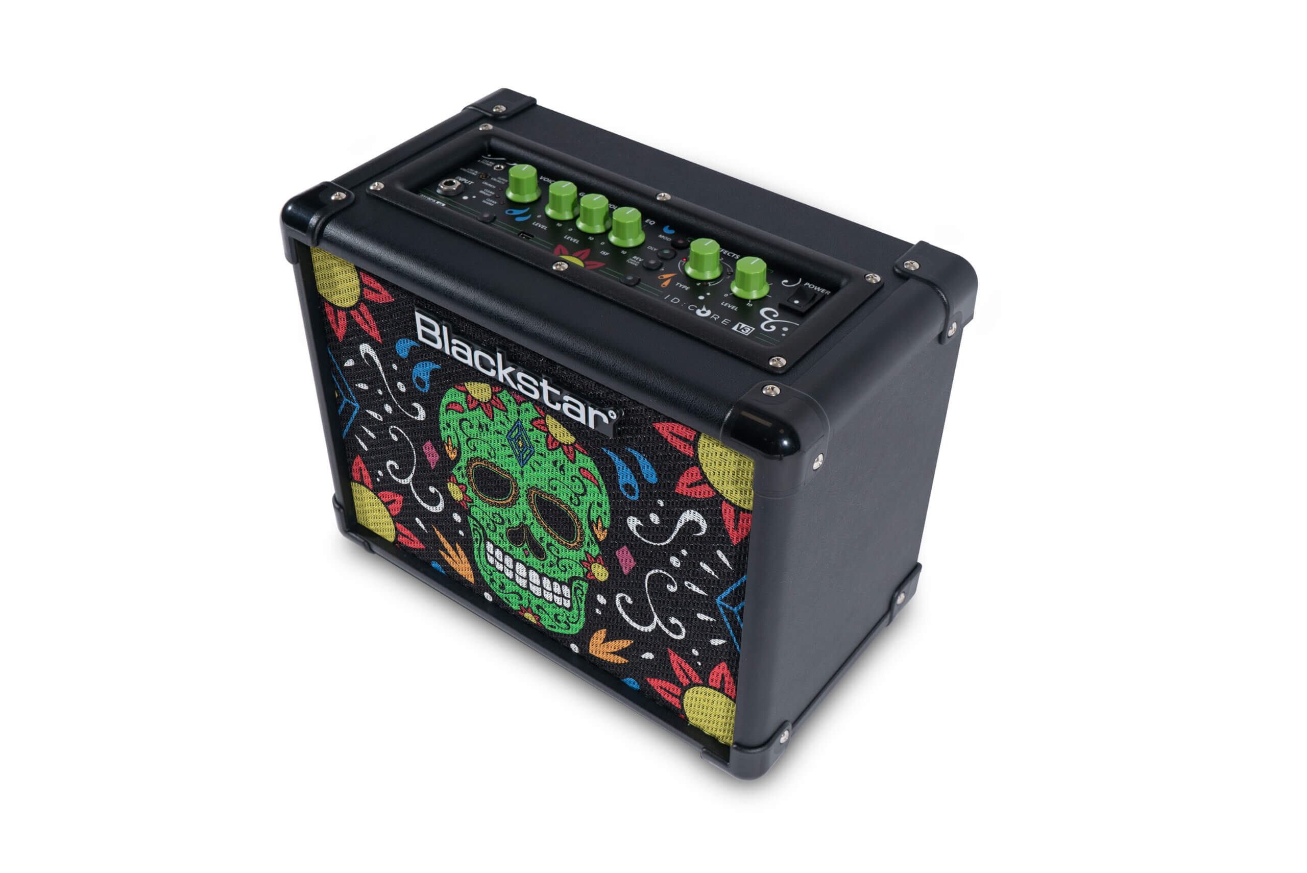 Blackstar ID:Core V3 STEREO 10 Sugar Skull