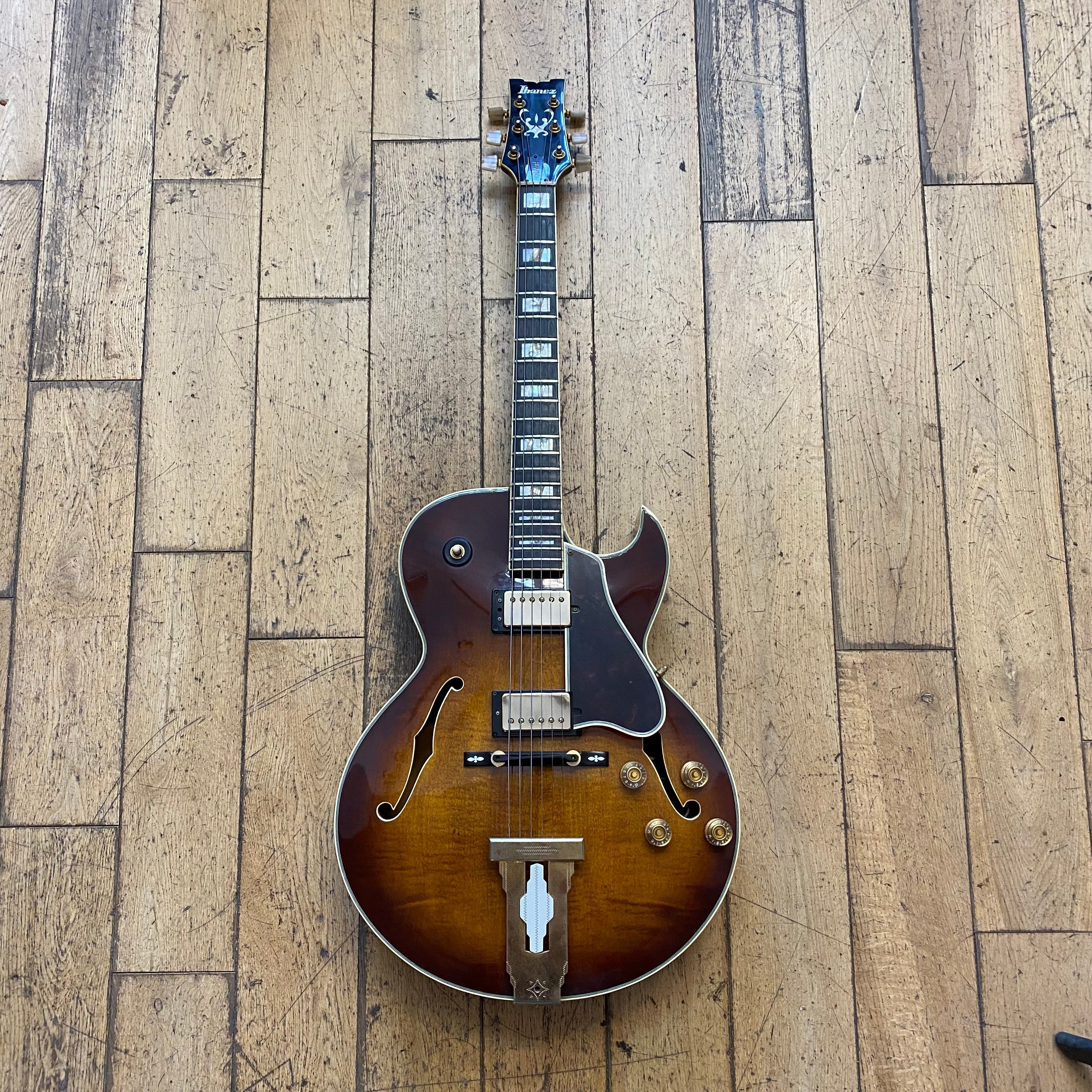 Ibanez Artist 2365 1978