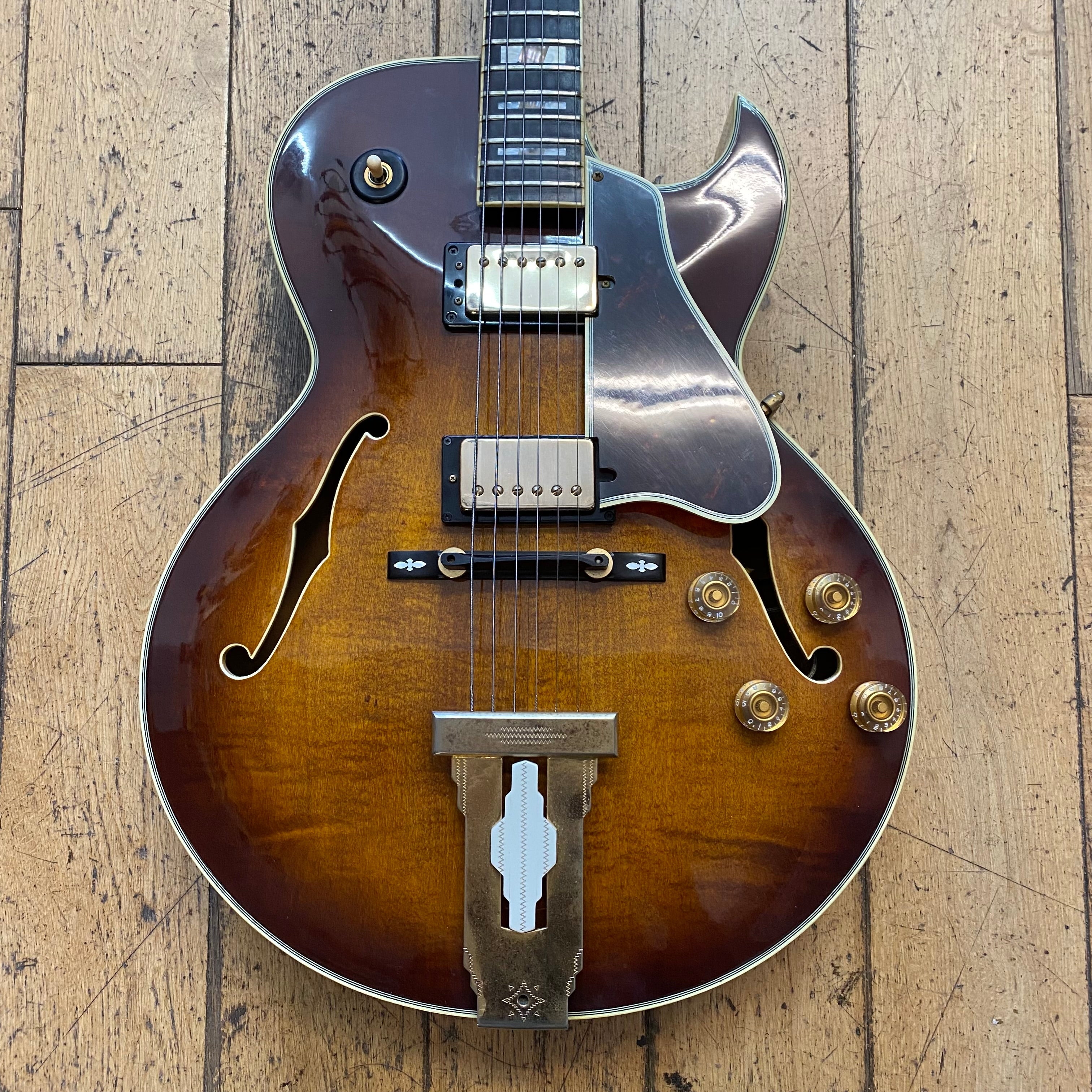 Ibanez Artist 2365 1978