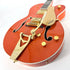 2002 Gretsch G6120 – Orange