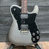Fender American Professional II Telecaster Deluxe USA Electric Guitar - Mercury