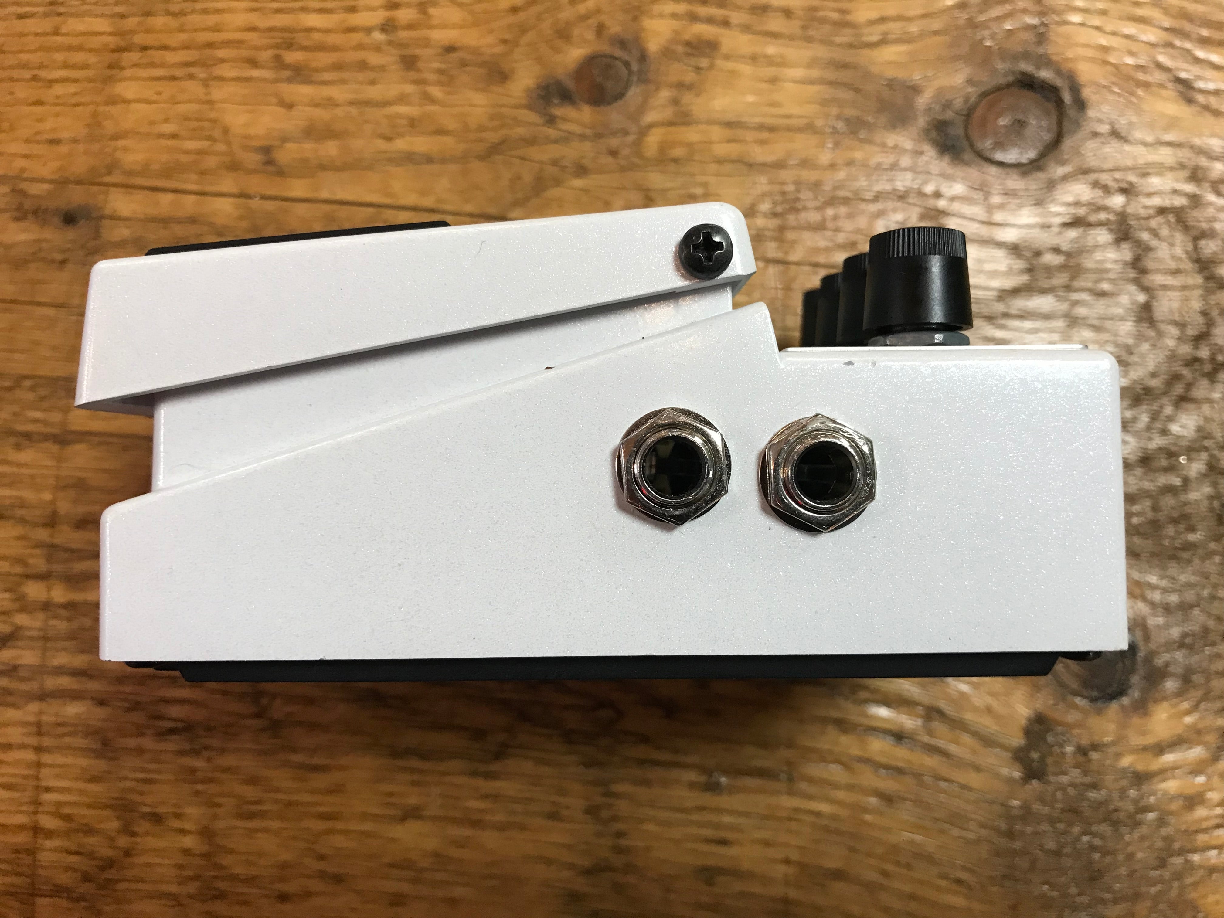 Boss TE-2 Tera Echo