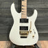 Jackson X Series Soloist SLXM DX Electric Guitar - Snow White