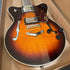 Gretsch G2655 Streamliner Center Block Jr. with V-Stoptail Electric Guitar - Abbey Ale