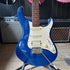 Yamaha Pacifica Electric Guitar - Metallic Blue - Preowned