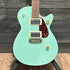 Gretsch Streamliner Jet Club Electric Guitar - Mint Metallic