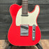 Schecter USA Custom Shop PT SS Electric Guitar - Dakota Red