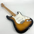 1994 Fender American 40th Anniversary 1954 Stratocaster – 2 Tone Sunburst