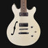 Daisy Rock Retro-H 12ST 12 String Electric Guitar in White Pearl