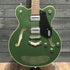 Gretsch G5622 Electromatic Center Block Double-Cut Electric Guitar - Olive Metallic