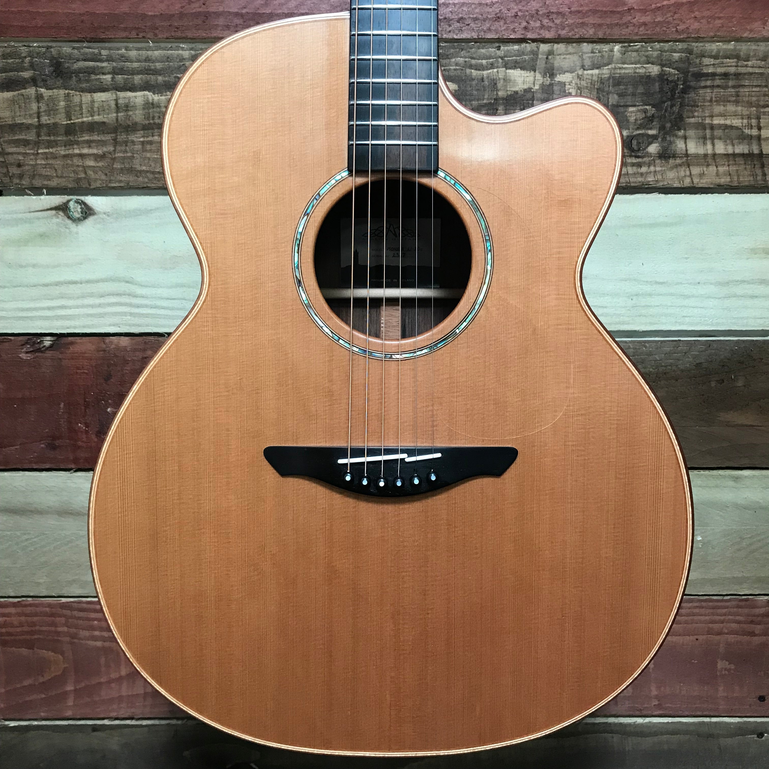 Avalon Pioneer L1-20C Jumbo 2022
