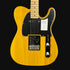 Fender Standard Telecaster, Black Pickguard, Butterscotch Blonde