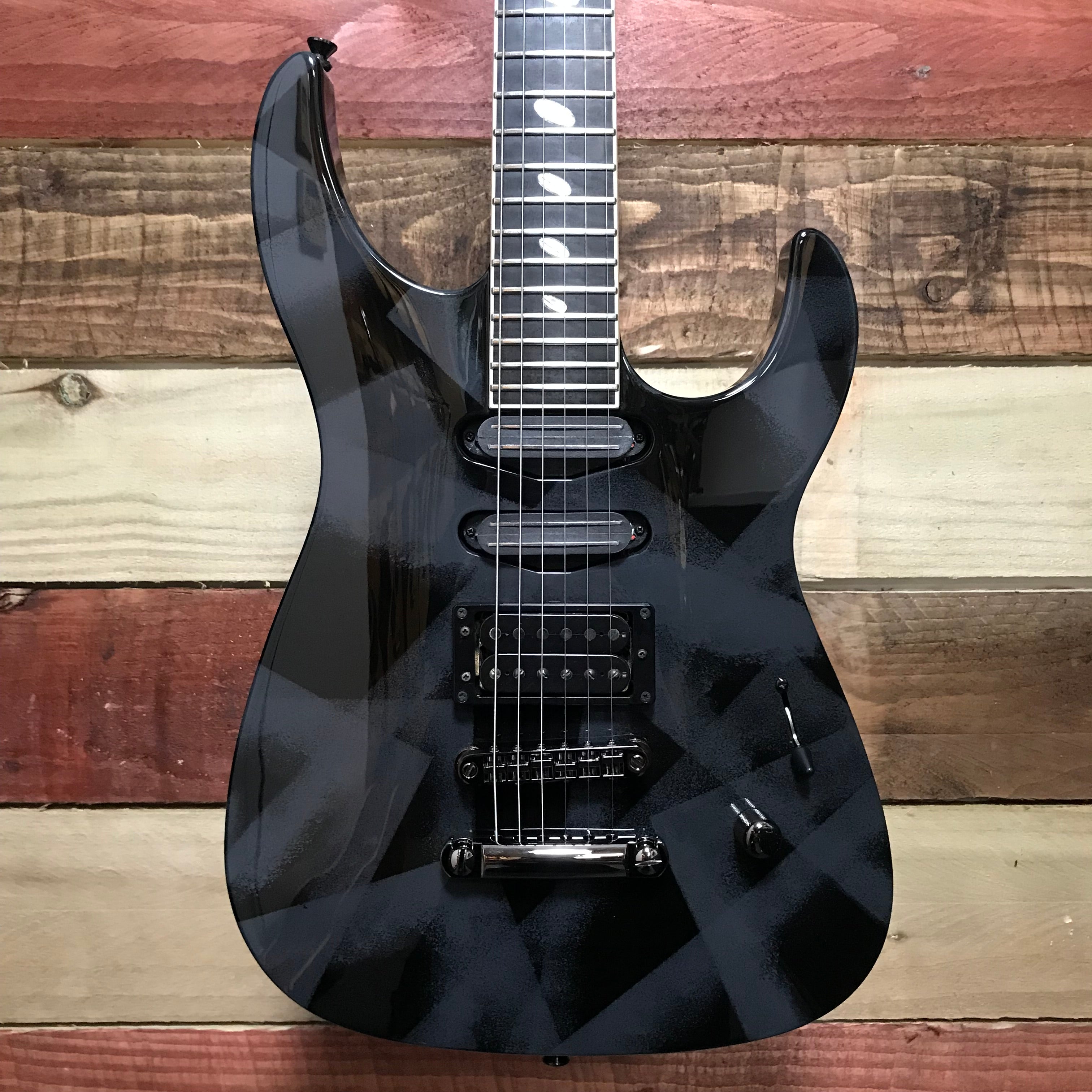 Caparison TAT-FX 20th Anniversary Dark Night 2015