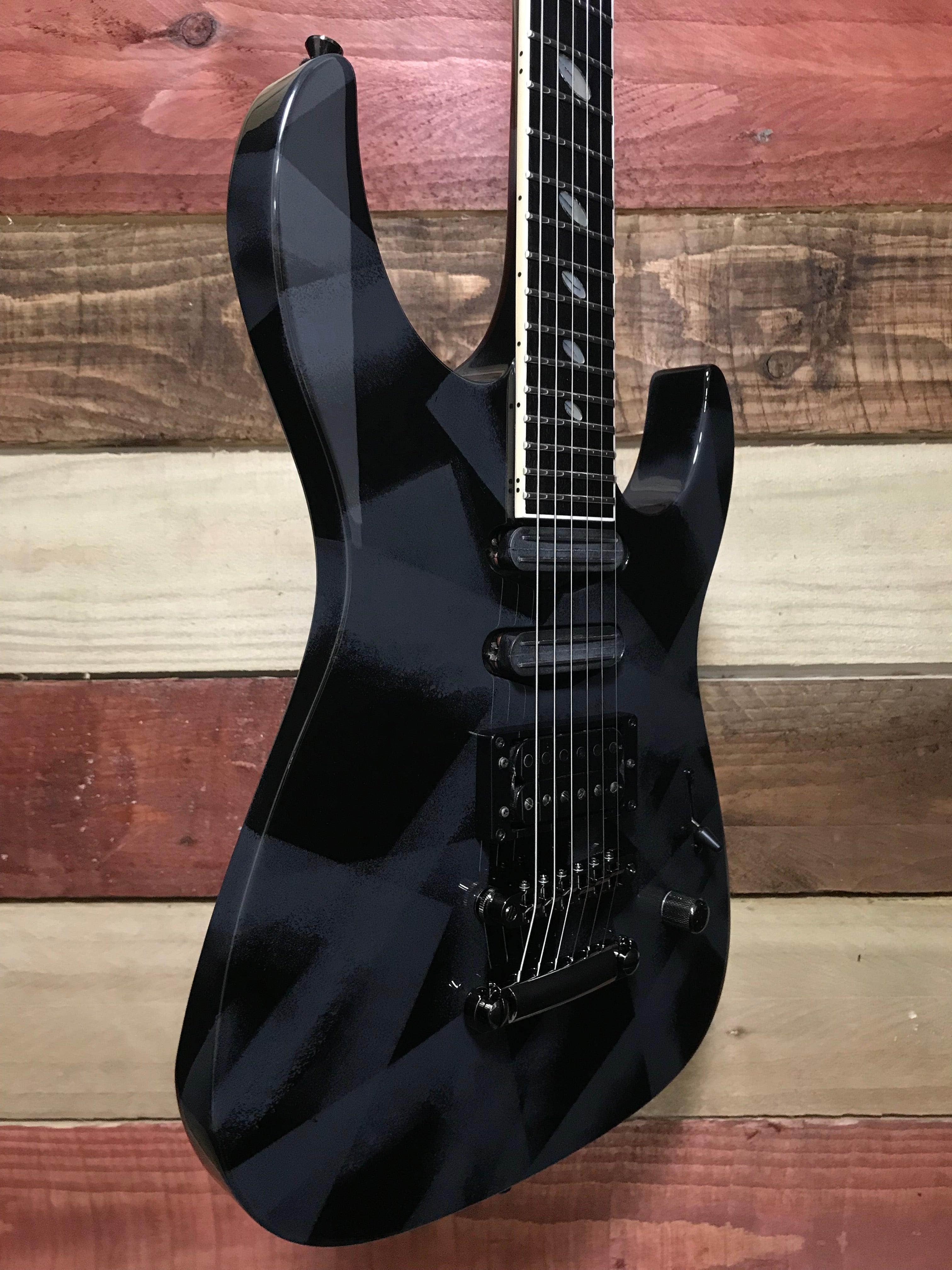 Caparison TAT-FX 20th Anniversary Dark Night 2015