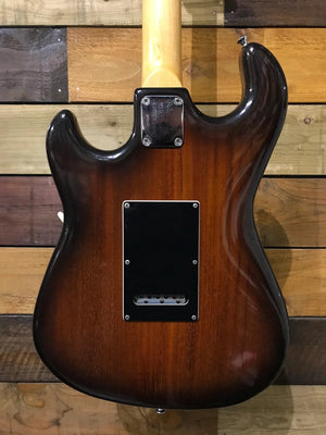 Burns Marvin in Brown Sunburst 1980s