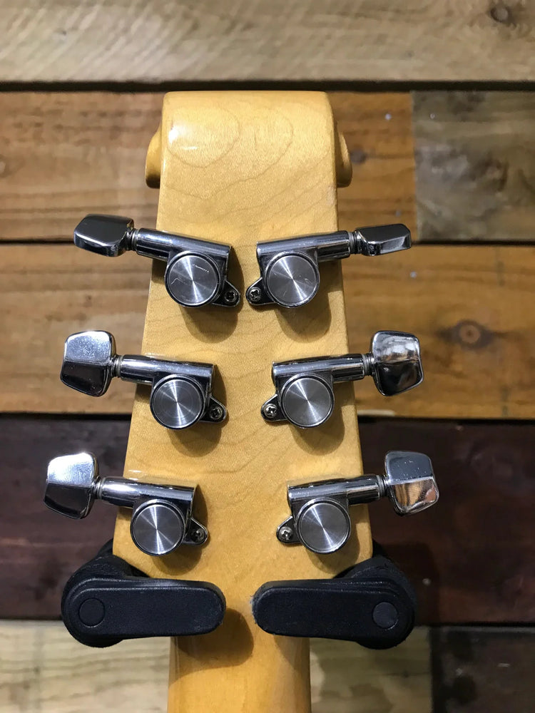 Burns Marvin in Brown Sunburst 1980s