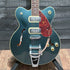 Gretsch G2622T-P90 Streamliner Center Block P90 Bigsby Bigsby Semi Hollow Body Electric Guitar