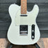 Fender Player Telecaster Electric Guitar - White