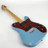 2020 Friedman Vintage T Relic – Metallic Blue