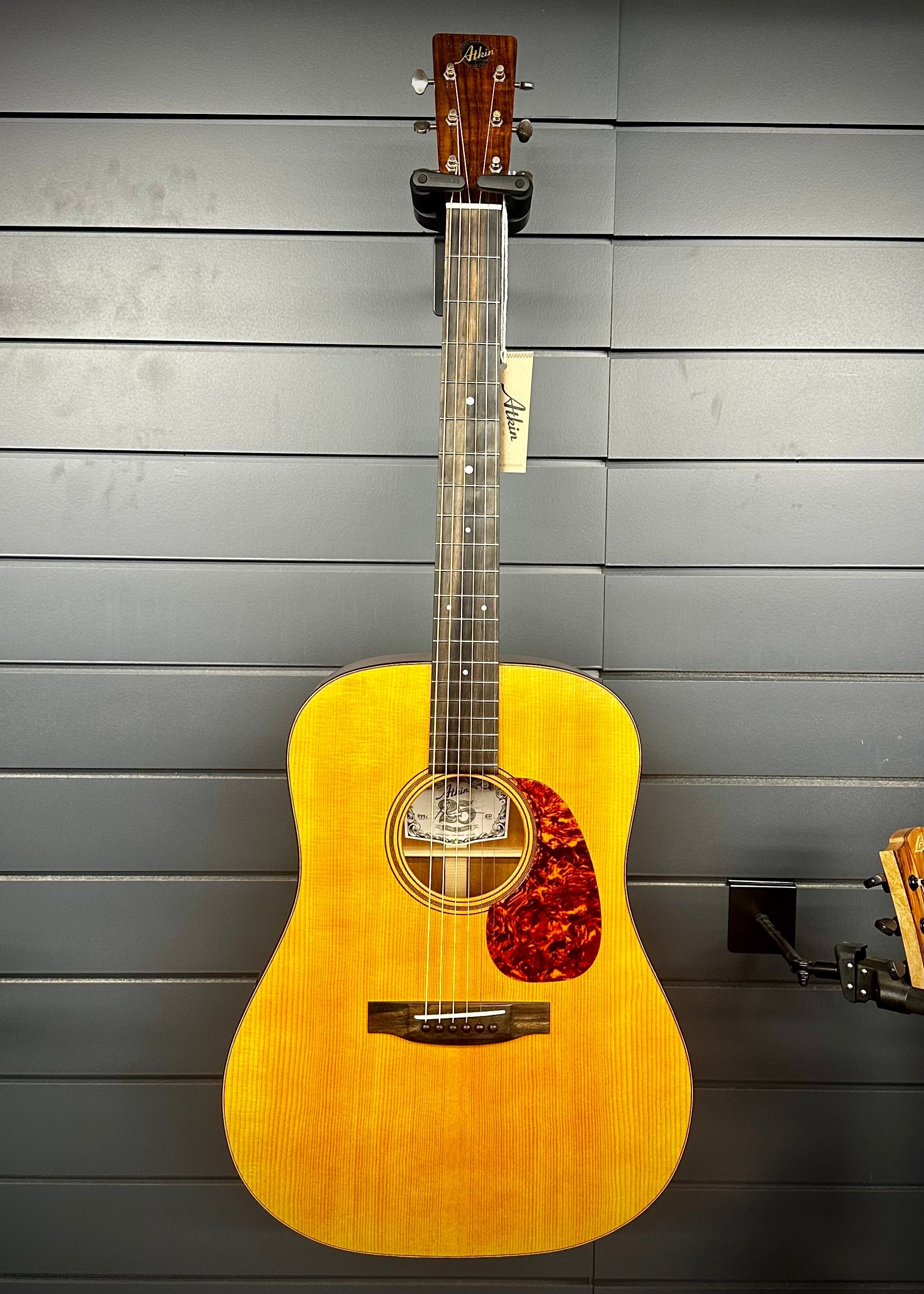 Atkin Essential D - #2991