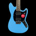 Squier Sonic Mustang HH LRL in California Blue