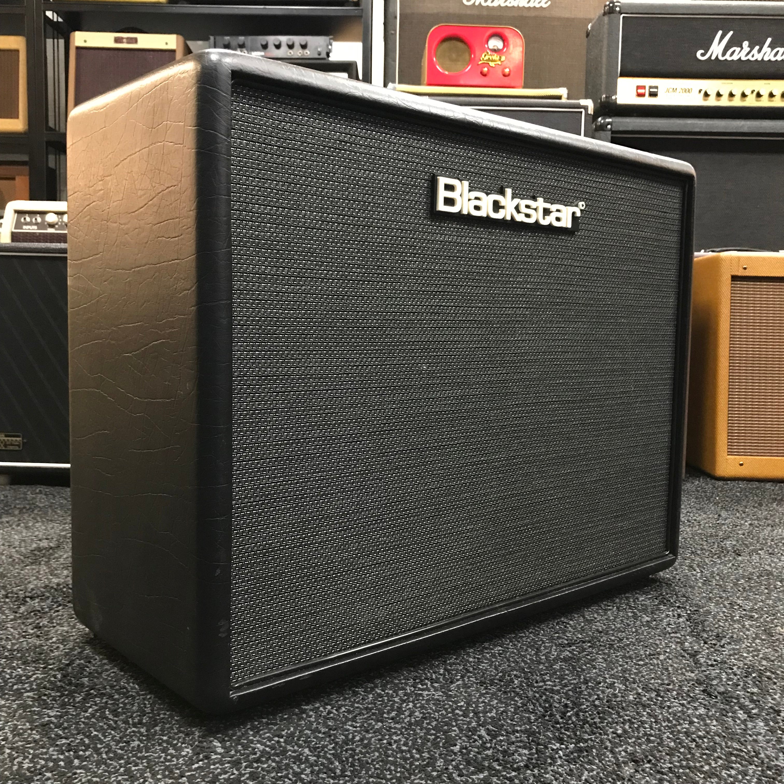 Blackstar Artist 15 Combo 2021