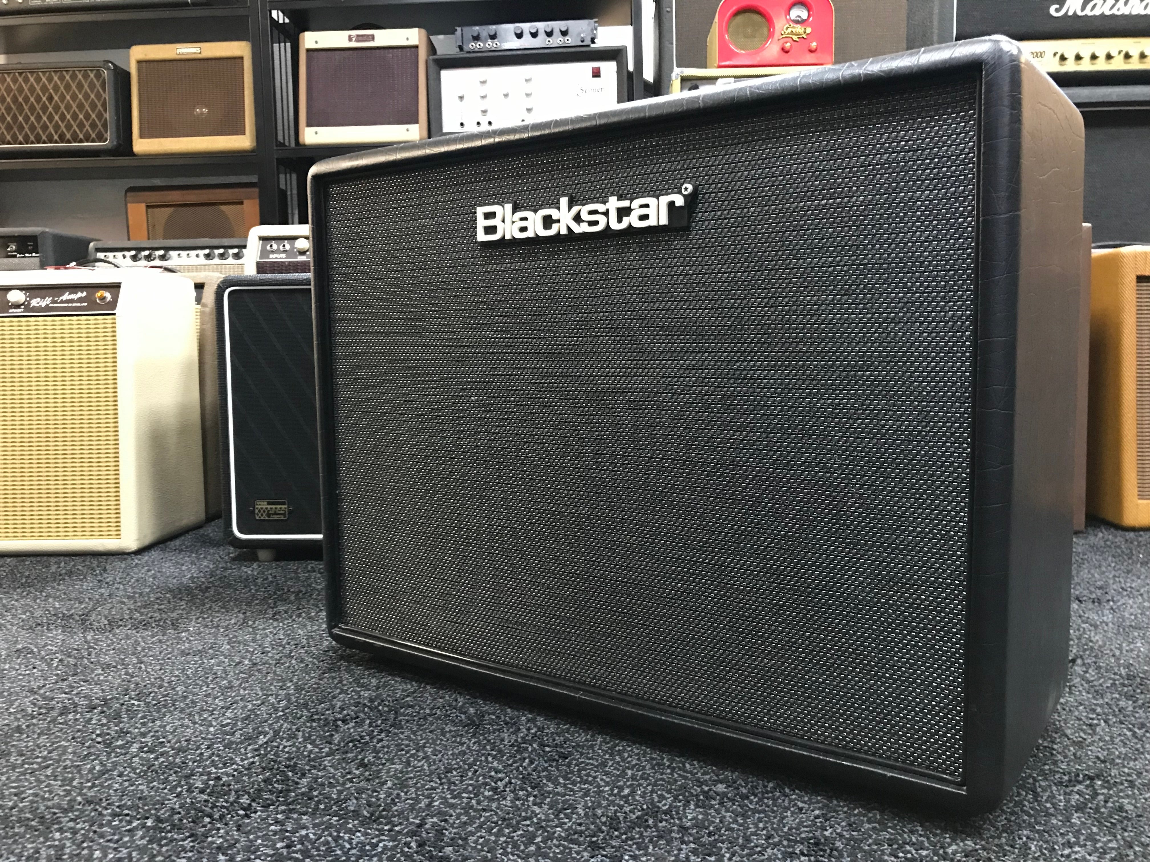 Blackstar Artist 15 Combo 2021