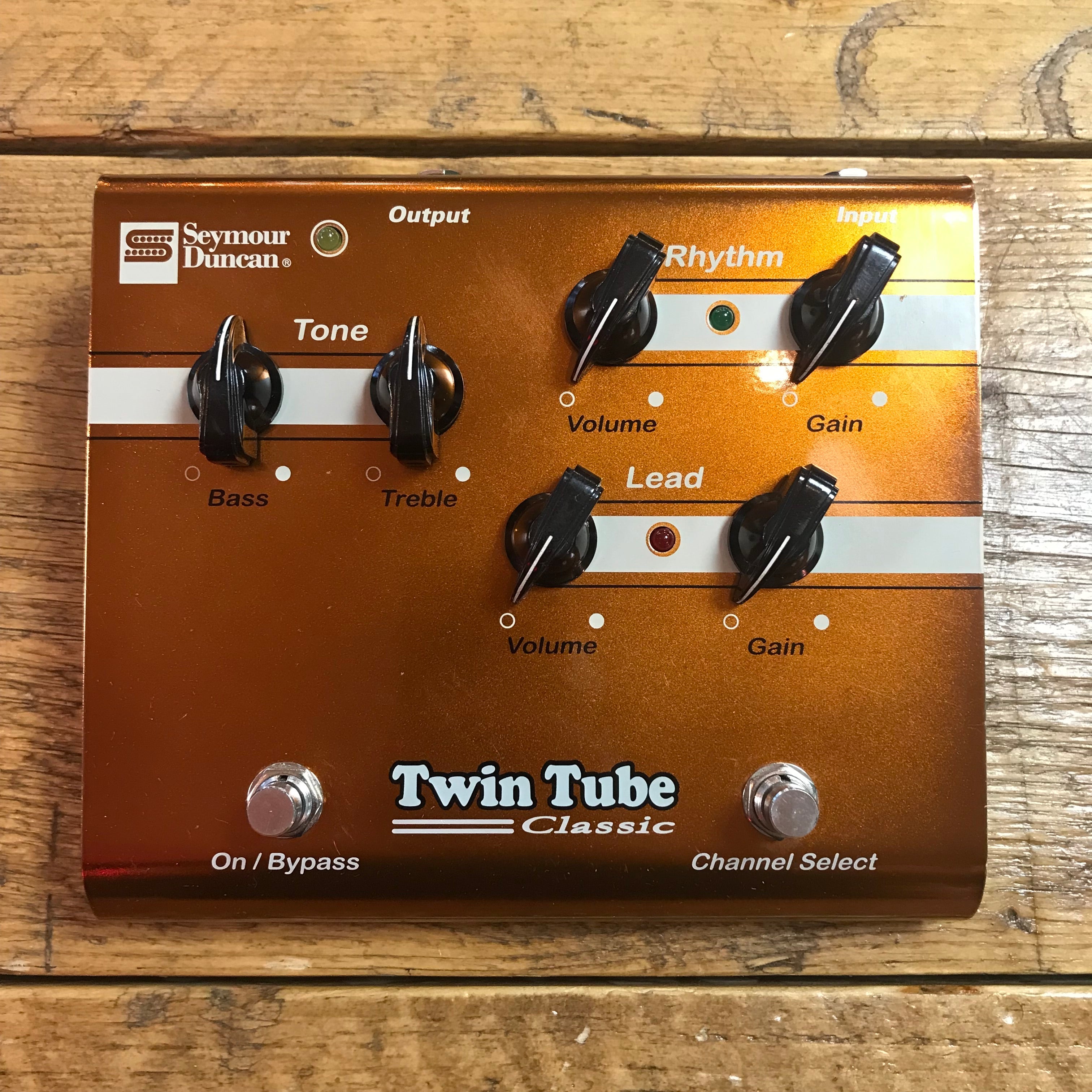 Seymour Duncan Twin Tube Classic