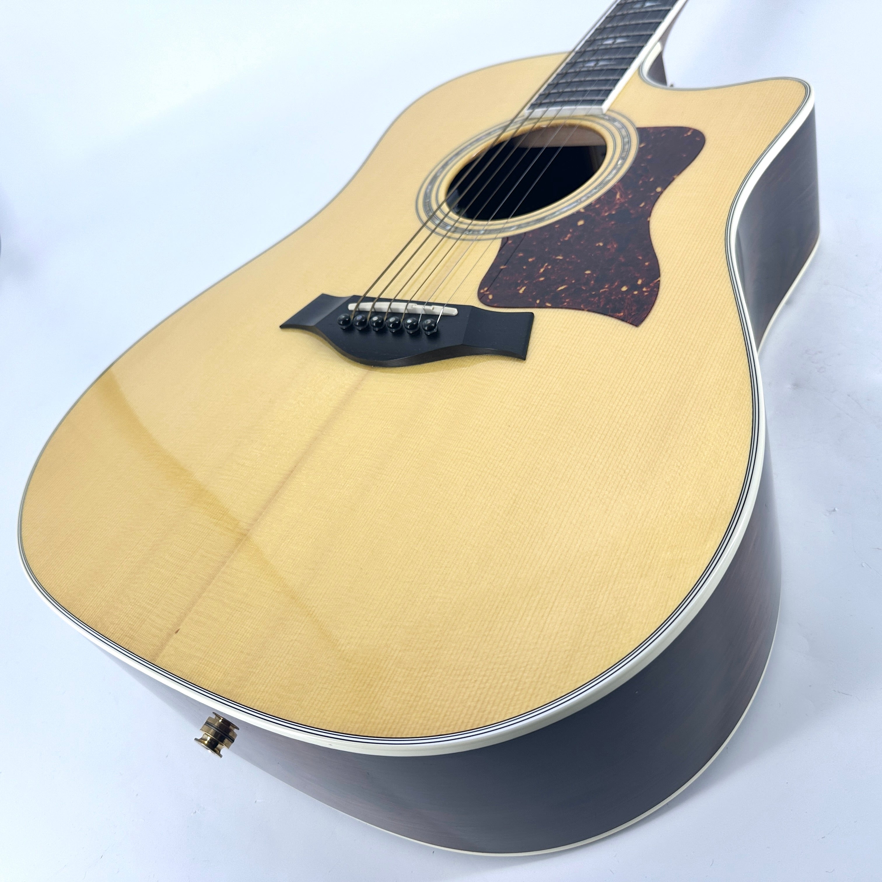 2000 Taylor Limited Edition 'Legends of the Fall' 810-BCE - Natural