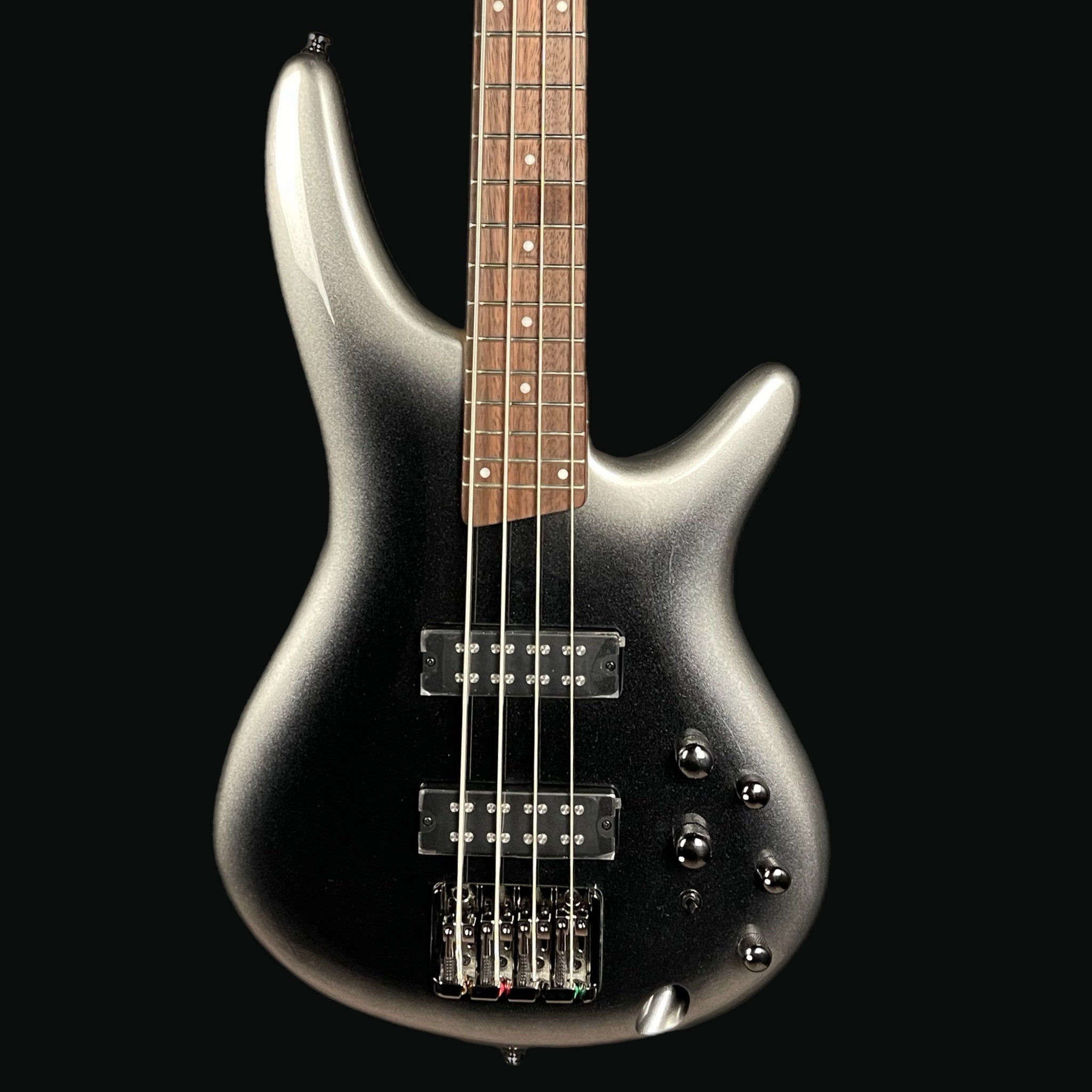 Ibanez SR300E Soundgear Midnight Gray Burst Electric Bass Guitar