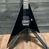 Jackson Limited Edition Pro Plus Pure Metal Rhoads RR1A V Electric Guitar - Gloss Black